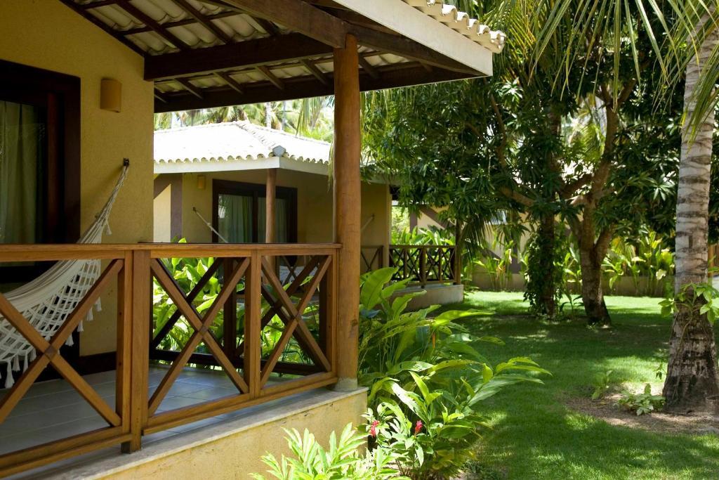 Patachocas Hotel Morro de Sao Paulo Exterior photo